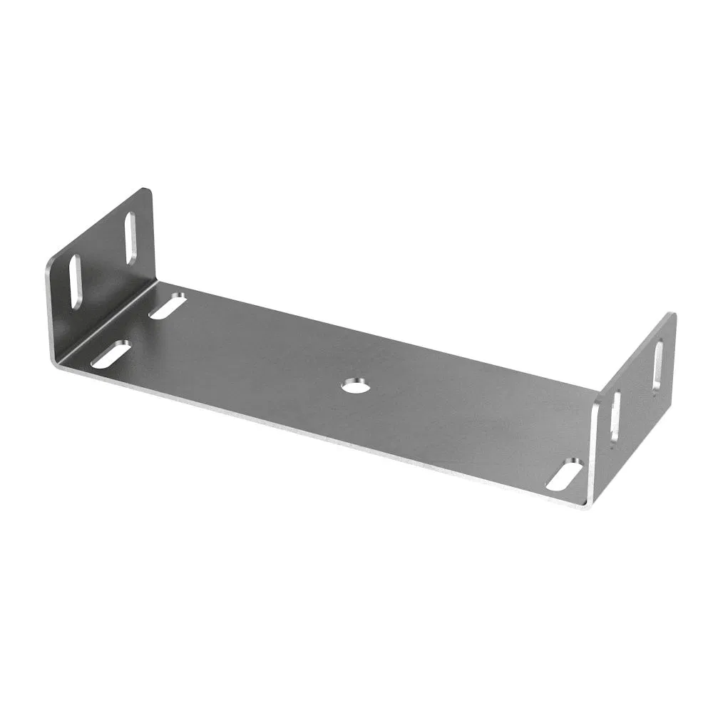 托盘底部吊架支架 INOX (AISI 304) 200 (2,0 mm) Промрукав PR16.4500
