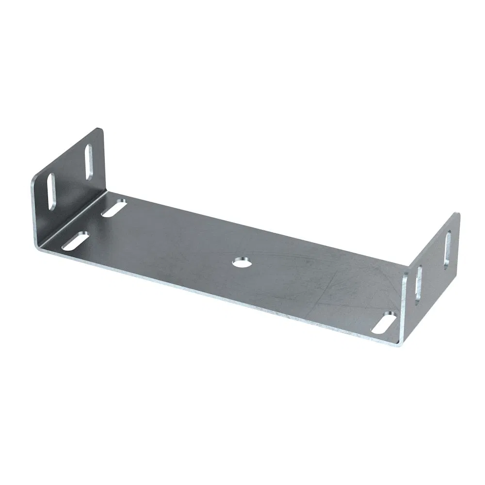 Bottom tray hanger clip INOX (AISI 316) 200 (2.0 mm) Promrukav PR16.4504