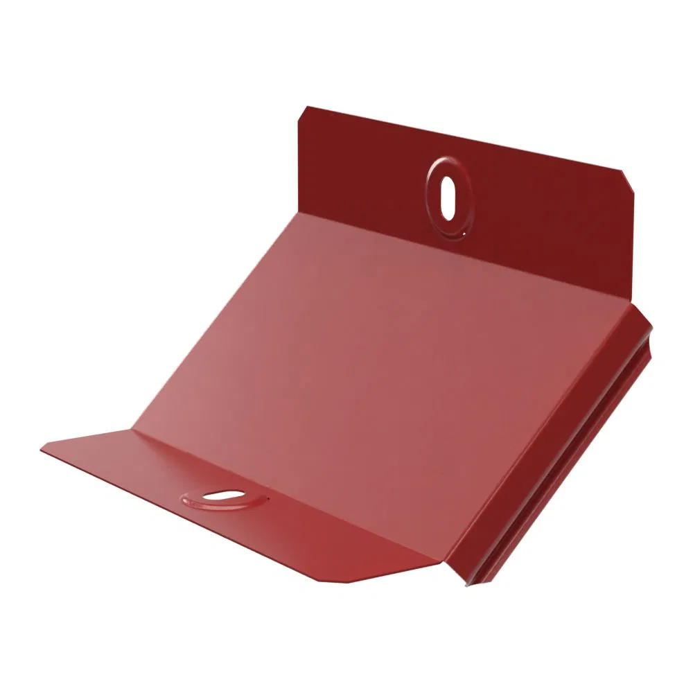 Vertical inner corner cover 45 degrees Standard 150 RAL (0.7 mm) Promrukav PR16.5332