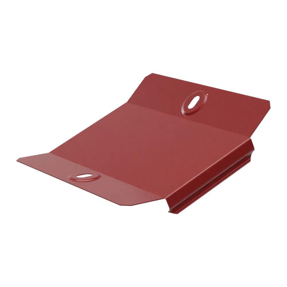 Vertical internal corner cover 90 degrees Standard 150 RAL (0.7 mm) Promrukav PR16.5362
