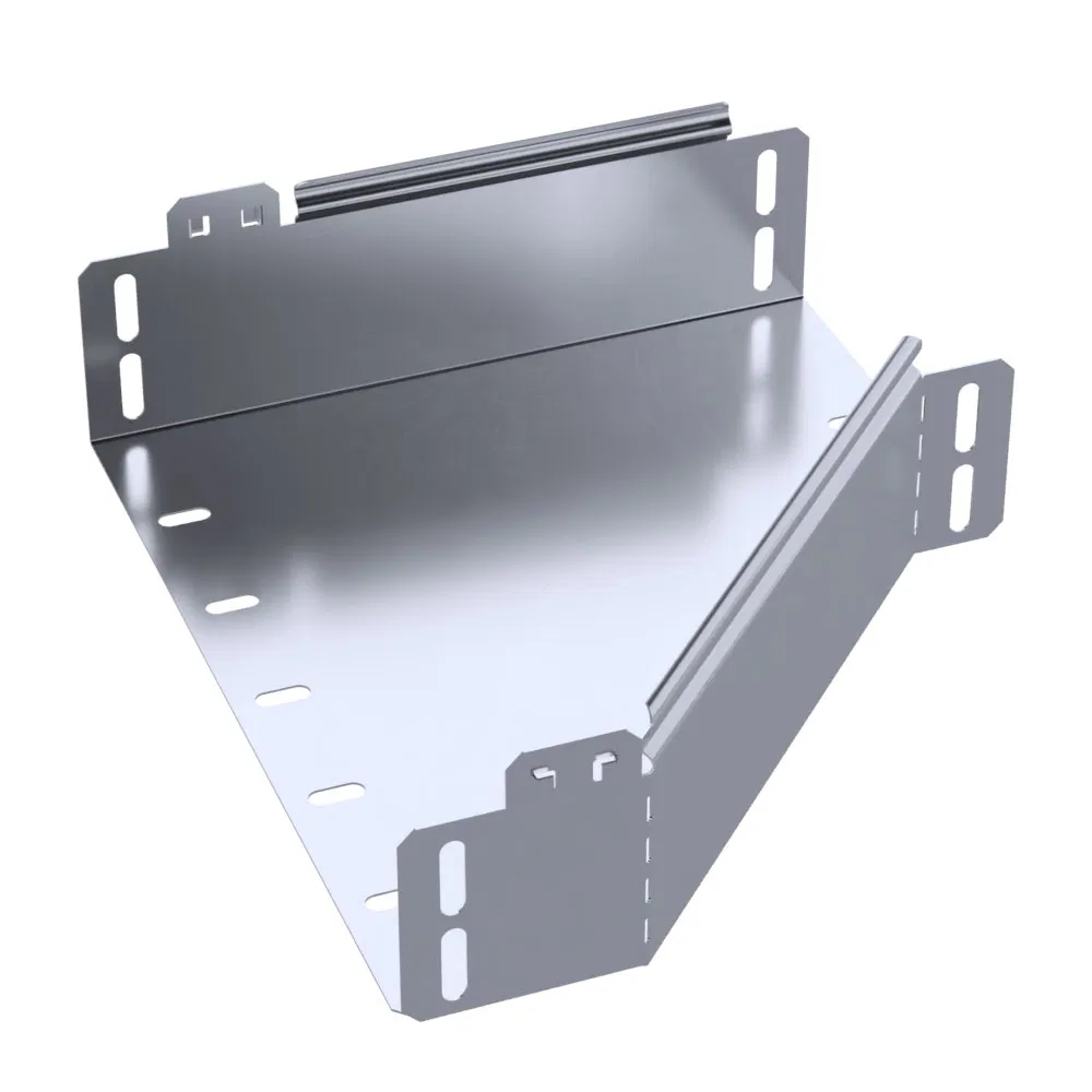 左侧适配器 INOX (AISI 316) 标准 300х150х80 (0,7 mm) Промрукав PR16.5541