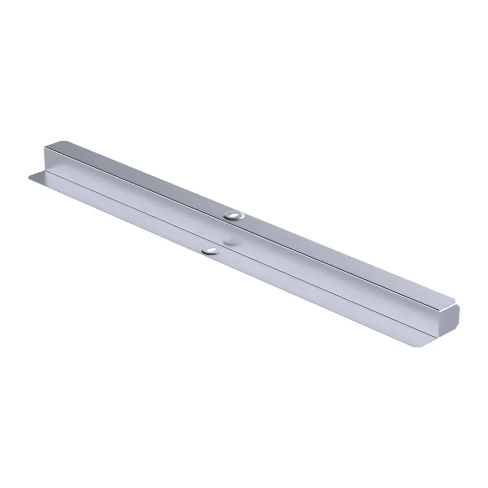 Height adapter Standard INOX (AISI 316) 600x80x50 (0.7 mm) Promrukav PR16.5699