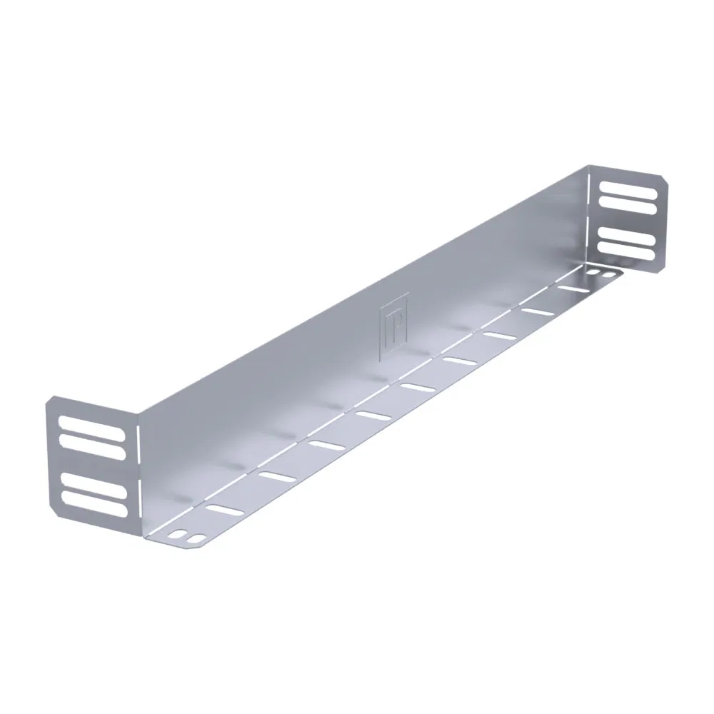 简化型水平转换接头 Standard INOX (AISI 316) 500 mm H80 (0.7 mm) Промрукав PR16.6177