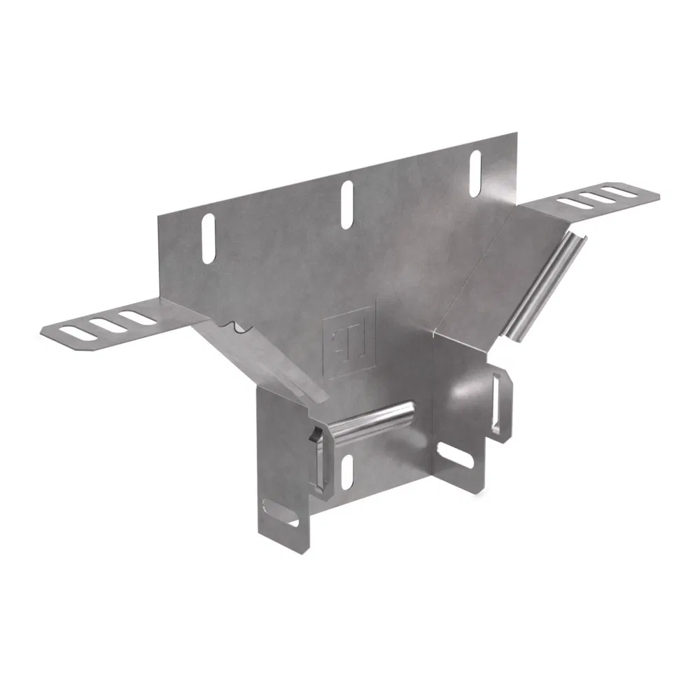 Vertical spreader Standard 100x50 (0.7 mm) Promrukav PR16.8232