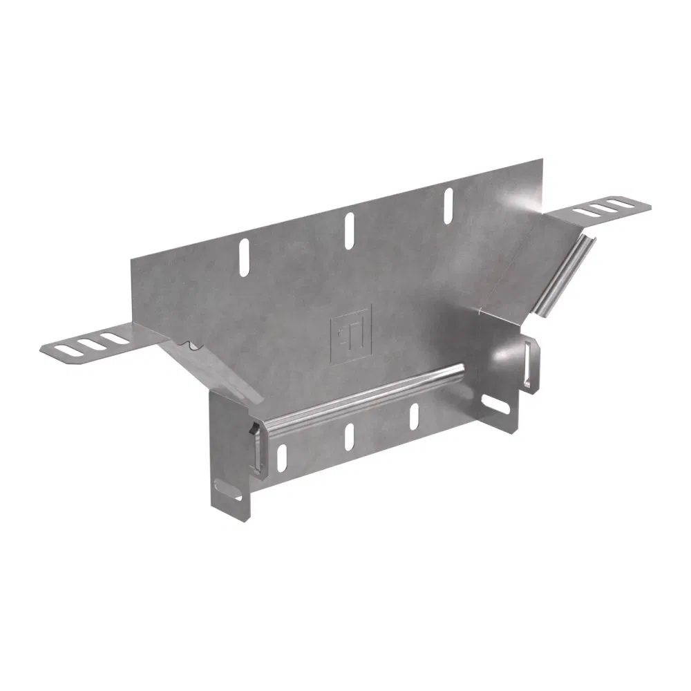垂直分流器 标准 200x50 (0.7 mm) Промрукав PR16.8244