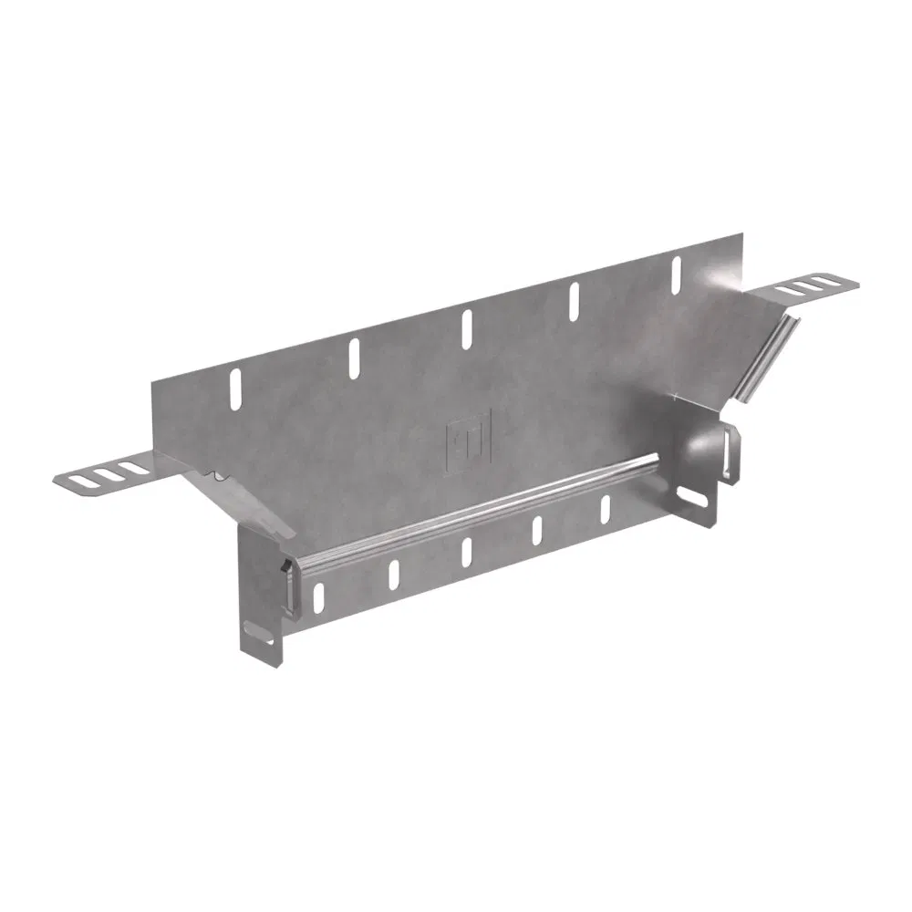垂直分流器 标准 300x50 (0.7 mm) Промрукав PR16.8251