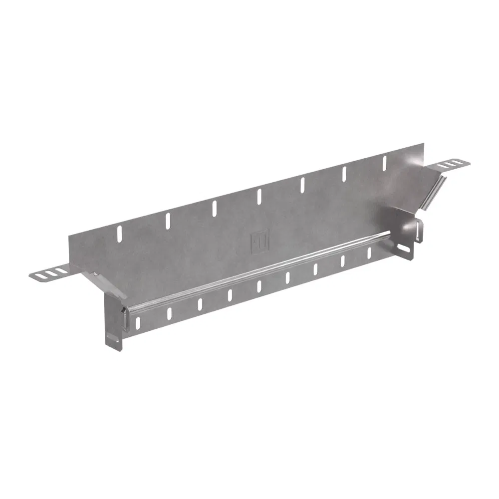 垂直分流器 标准 500x50 (0.8 mm) Промрукав PR16.8263