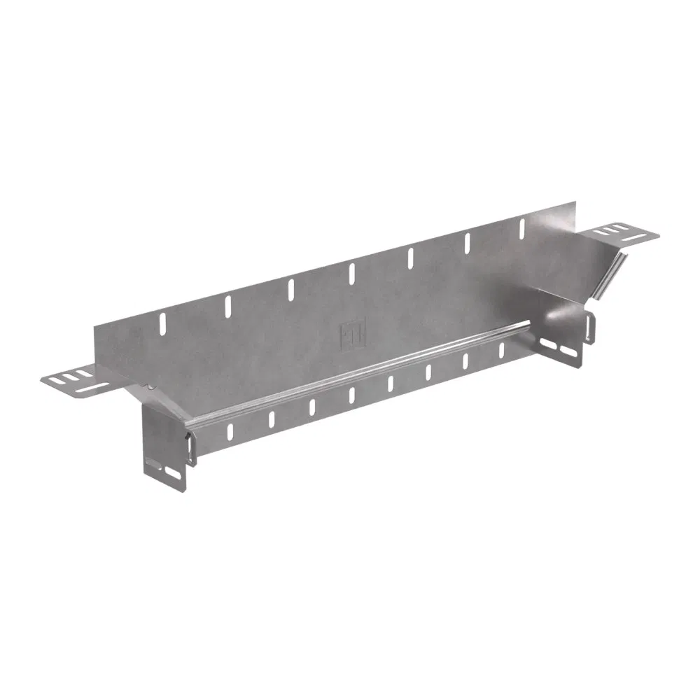 垂直分流器 标准 500x80 (0.8 mm) Промрукав PR16.8265