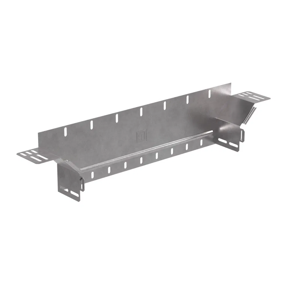 垂直分流器 标准 500x100 (0.8 mm) Промрукав PR16.8267