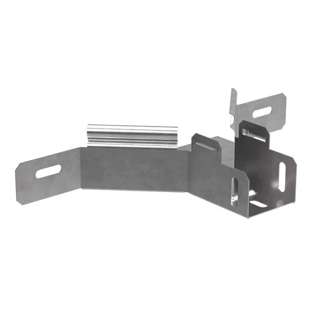 Horizontal spreader Standard 50x50 (0.7 mm) Promrukav PR16.8291