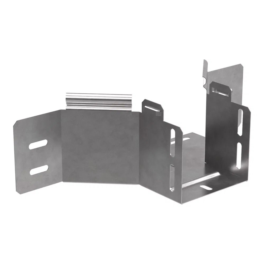 水平分流器 标准 100x100 (0.7 mm) Промрукав PR16.8297