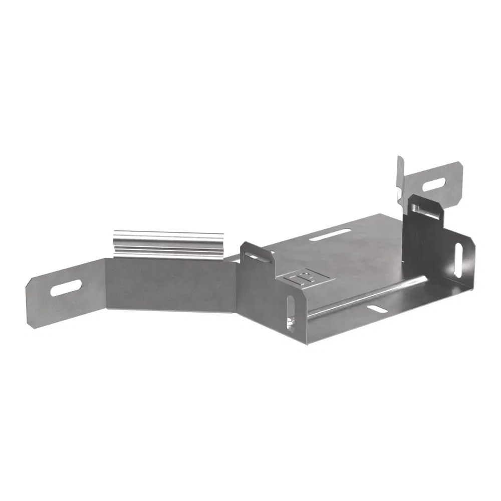 水平分流器 标准 150x50 (0.7 mm) Промрукав PR16.8299