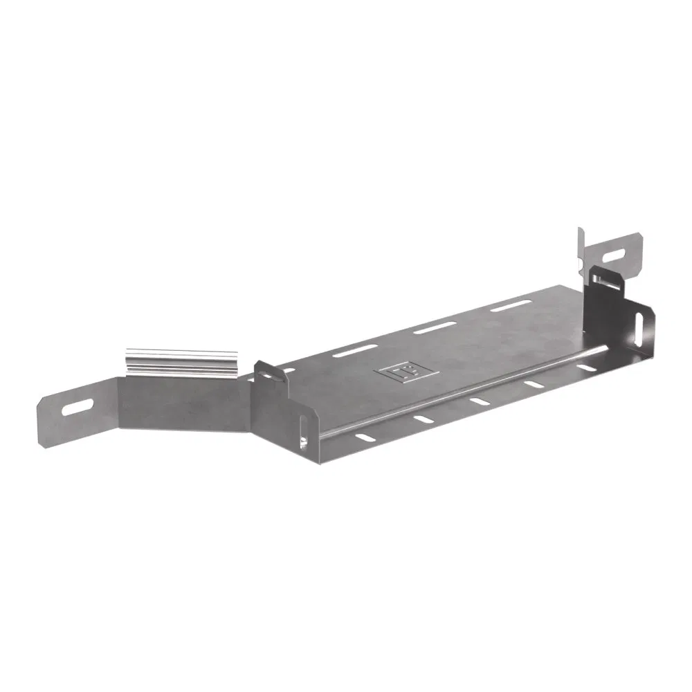 Horizontal spreader Standard 300x50 (0.7 mm) Promrukav PR16.8313