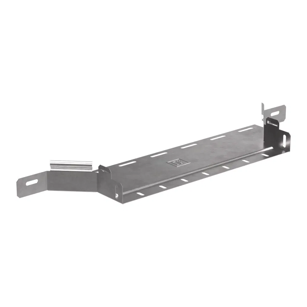 Horizontal spreader Standard 400x50 (0.7 mm) Promrukav PR16.8319