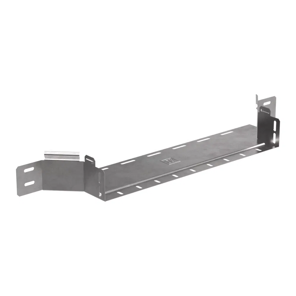 Horizontal spreader Standard 500x80 (0.7 mm) Promrukav PR16.8328