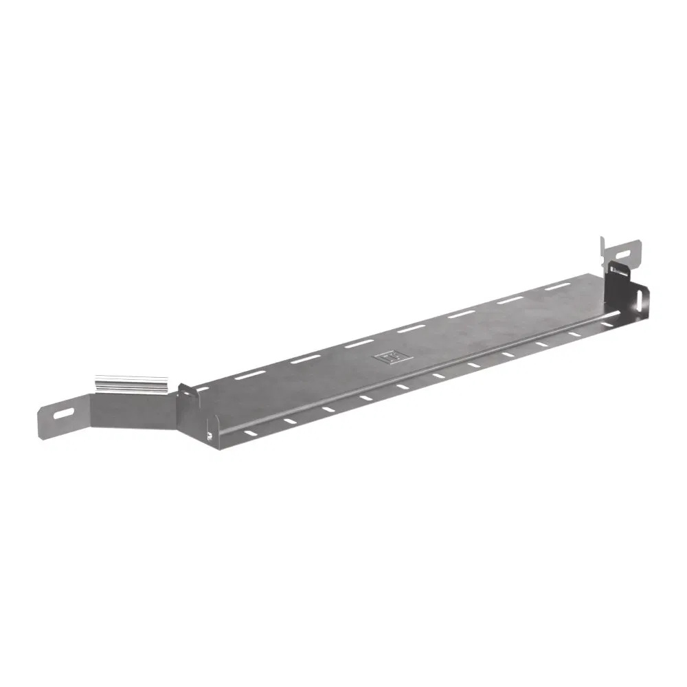 Horizontal reflector Standard 600x50 (0.7 mm) Promrukav PR16.8332