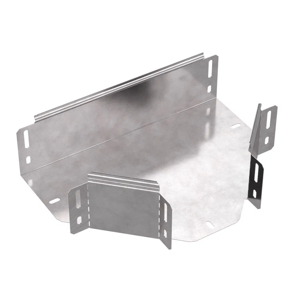 T-shaped Tee Standard 150x100 (0.7 mm) Promrukav PR16.8431