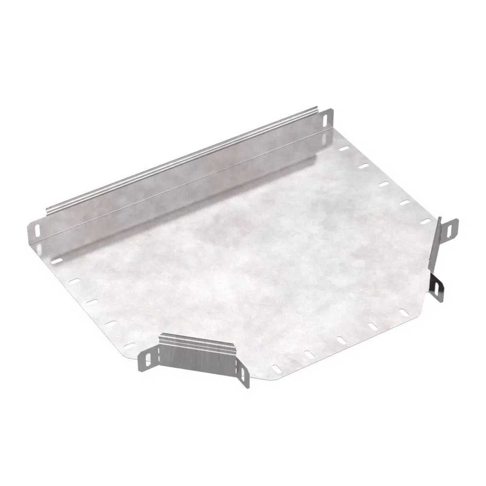 T-shaped Tee Standard 300x50 (0.8 mm) Promrukav PR16.8439