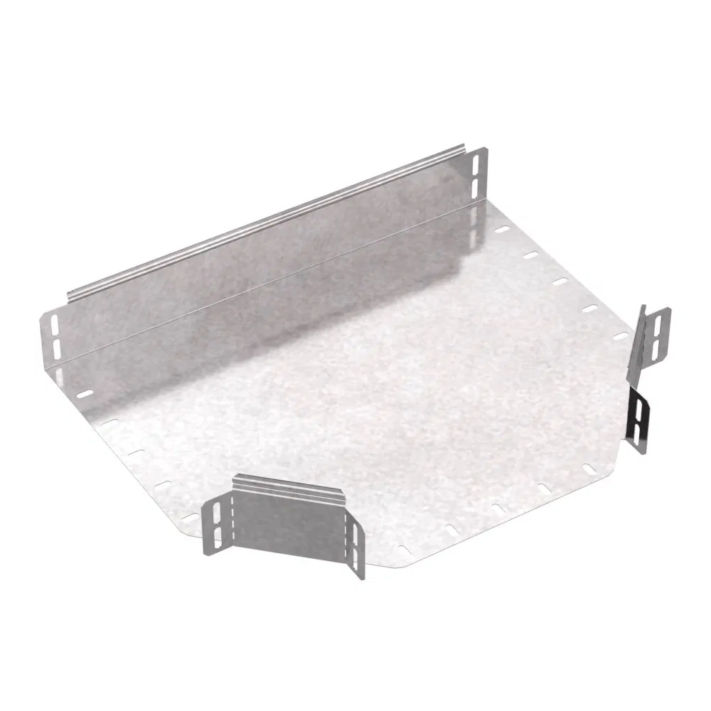 T-shaped Tee Standard 300x80 (0.8 mm) Promrukav PR16.8441