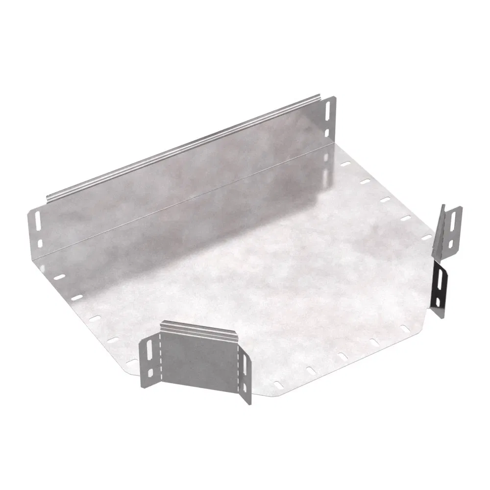 T-shaped Tee Standard 300x100 (0.8 mm) Promrukav PR16.8443