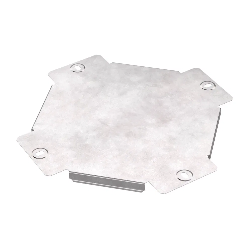 X-shaped branch cover Standard 100 (0.7 mm) Promrukav PR16.8465