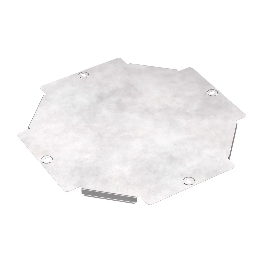 X-shaped branch cover Standard 200 (0.7 mm) Promrukav PR16.8469