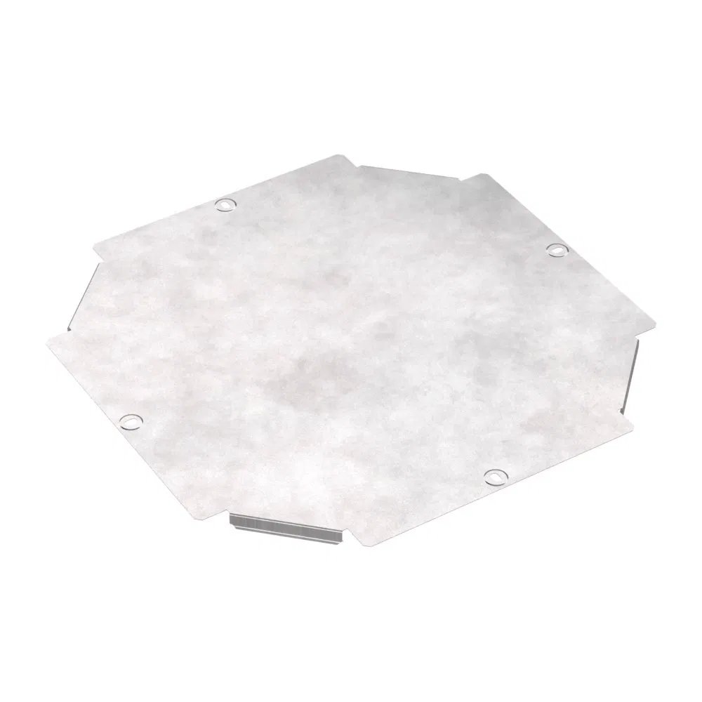 X-shaped branch cover Standard 300 (0.8 mm) Promrukav PR16.8471