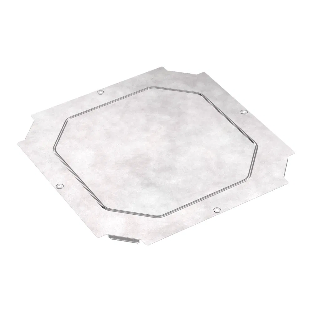 X-shaped branch cover Standard 500 (0.8 mm) Promrukav PR16.8475