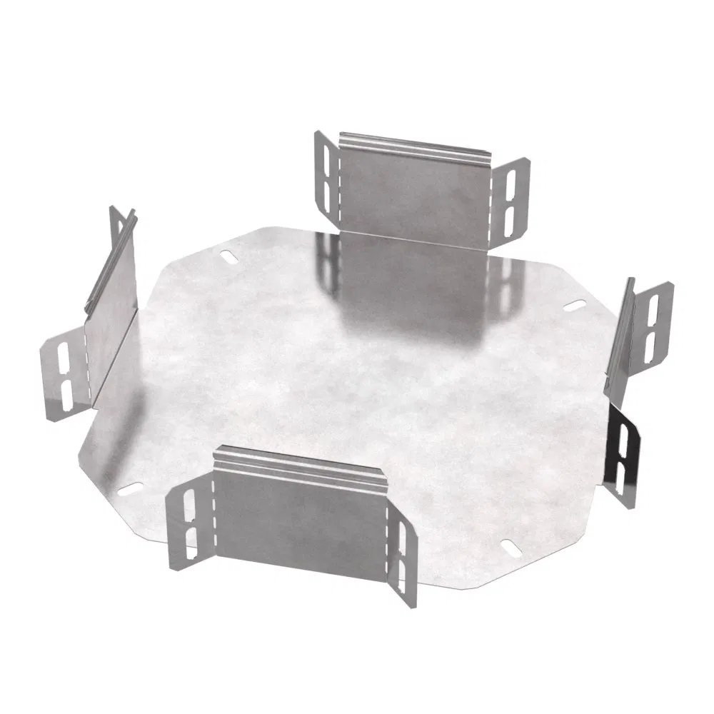 X-shaped spreader Standard 150x80 (0.7 mm) Promrukav PR16.8497