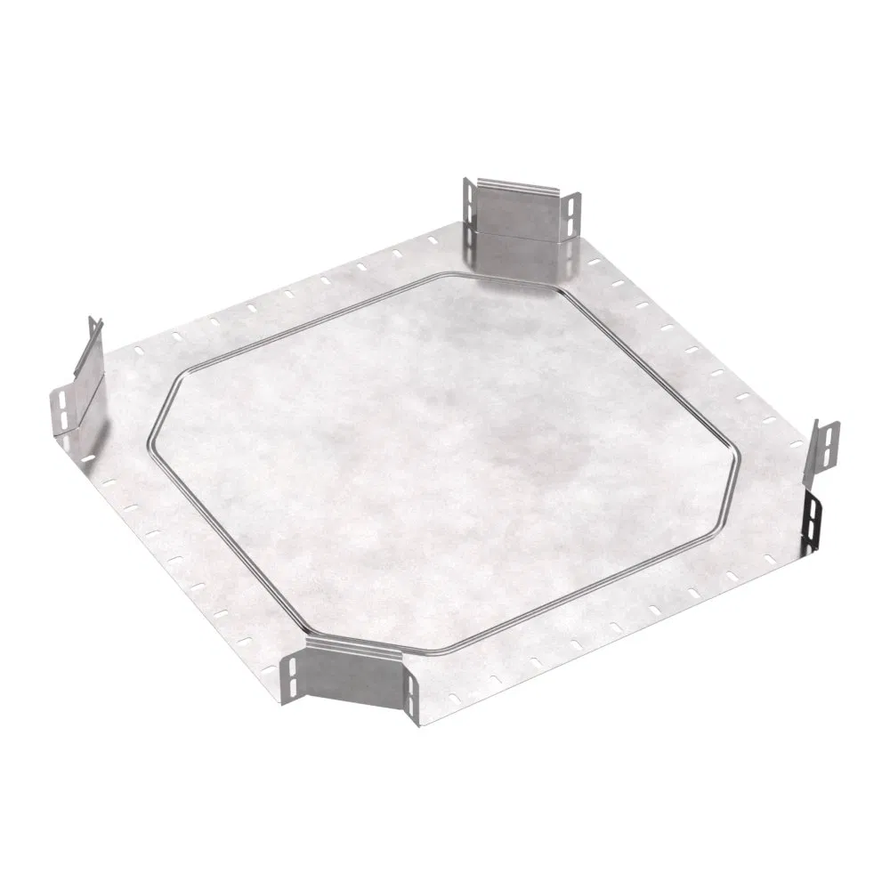 X-shaped spreader Standard 500x80 (0.8 mm) Promrukav PR16.8521