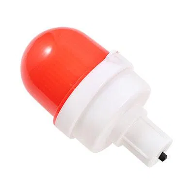 信号灯 FS-4.1 手柄 L115mm d35mm 橙色 Protect 2953