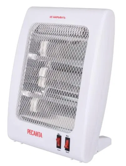 Infrared heater IKO-800L (quartz) Resanta 67/5/9