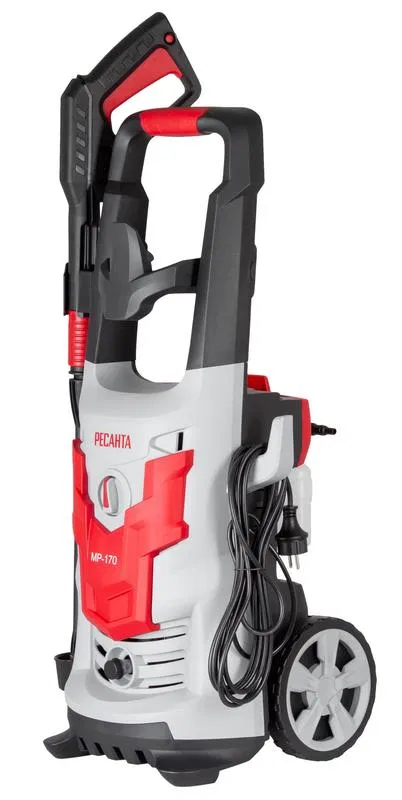 High-pressure washer MP-170 Resanta 70/8/20