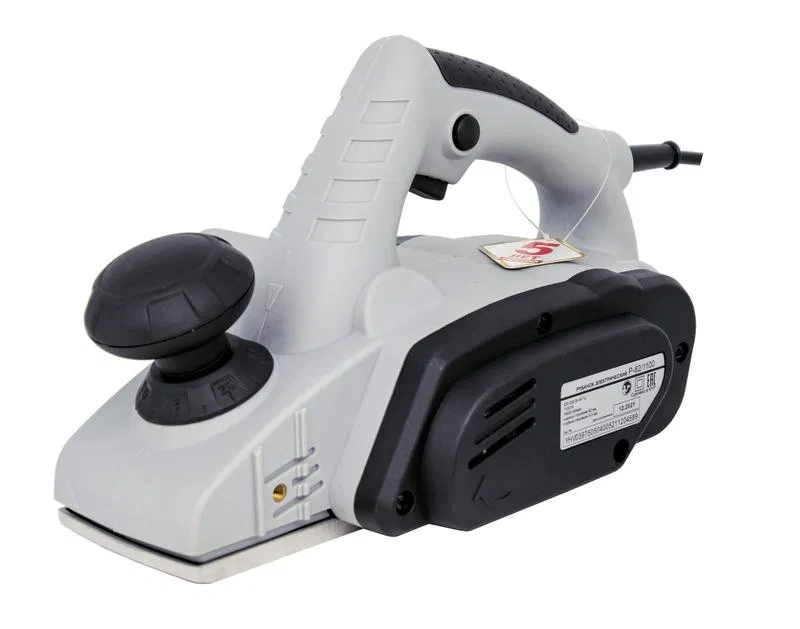 Рубанок электрический Р-82/1100 Ресанта 75/5/4
