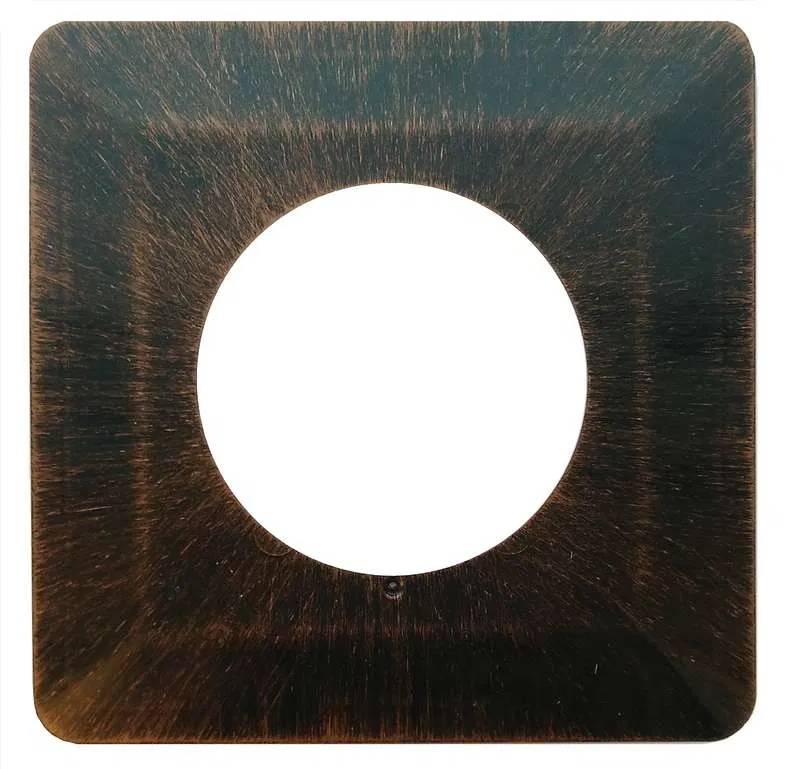 Wallpaper protection 1st black bronze REV 25140 8