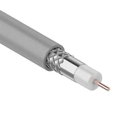 RG-8X (75%) 50Ohm C (pkg.100m) Rexant 01-2021