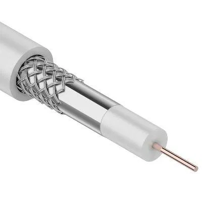 电缆 3C-2V (48%) 75Ω B (100m/包) Rexant 01-2611