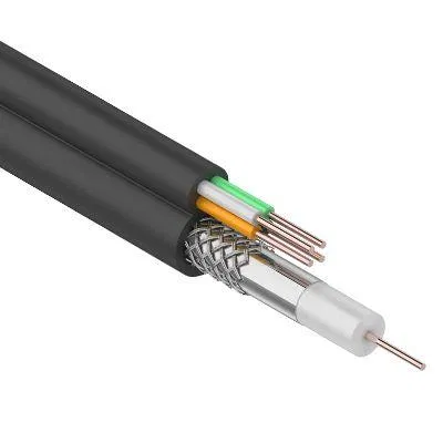 KKSV-P + 4x0.5 Ch (pkg.100m) Rexant 01-4022