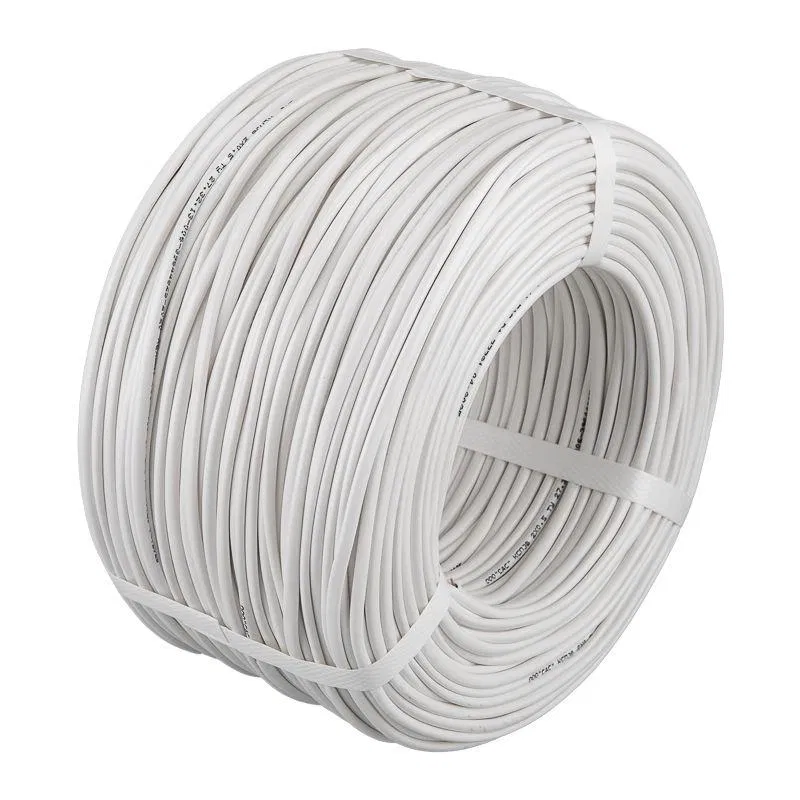 Rexant 01-4710-6 KSPÉV 2x0.5 CCA (卷) (m)