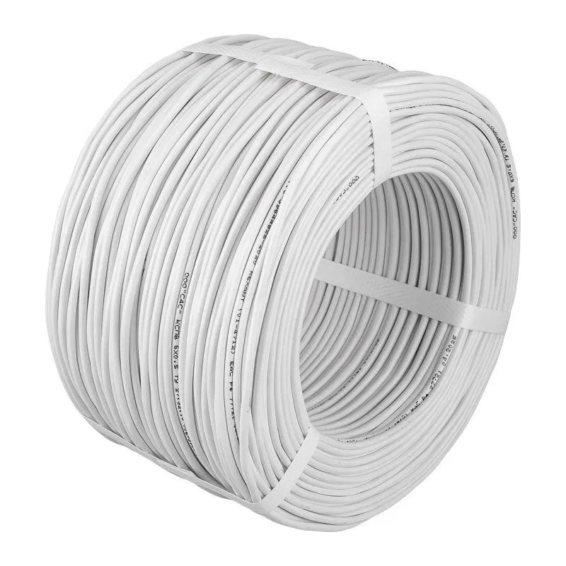 KSPV cable 6x0.5 CCA (coil) (m) Rexant 01-4712-5