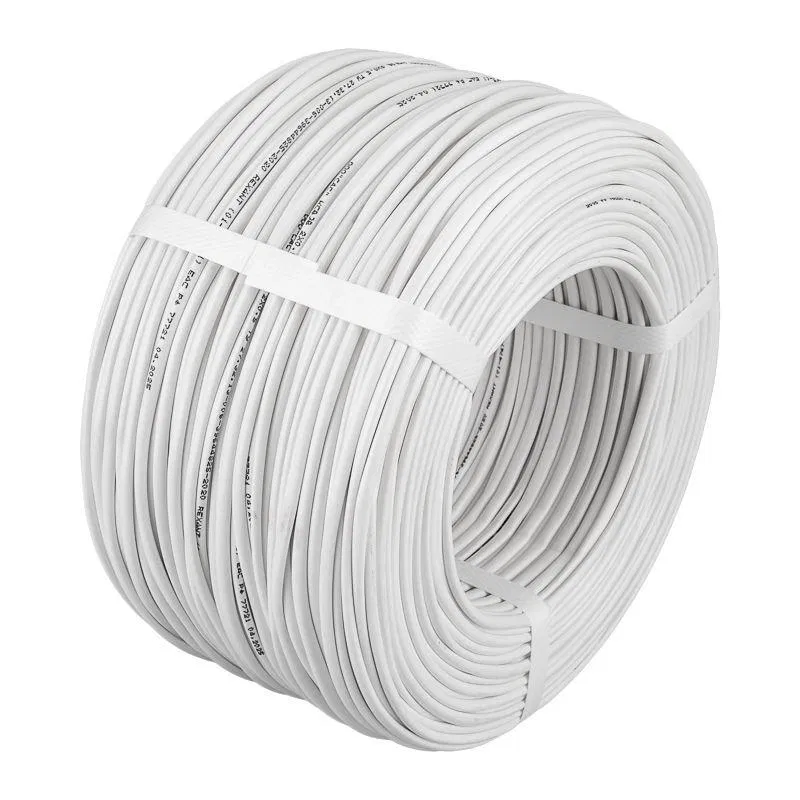 KSVEV 2x0.5 CCA cable (coil) (m) Rexant 01-4747-6