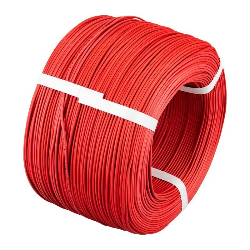 KSVVng(A)-LS 2x0.5 CCA 电缆 (卷盘) (m) Rexant 01-4784-5