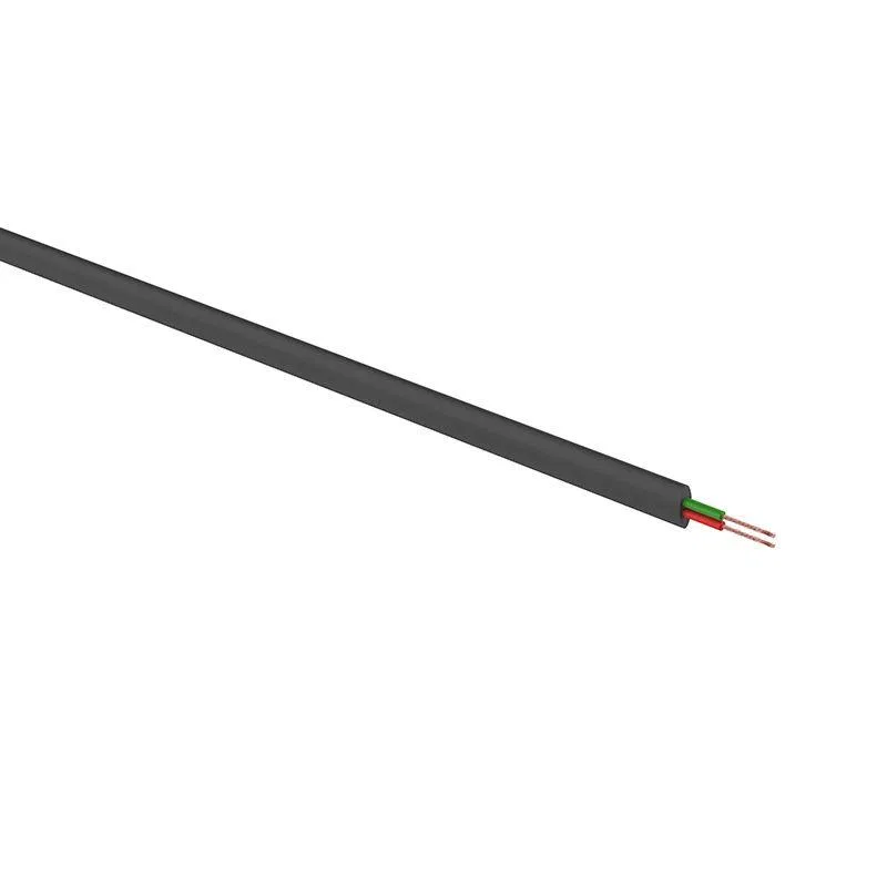 Cable ШТЛП-2 Ч Cu (pkg.100m) Rexant 01-5002