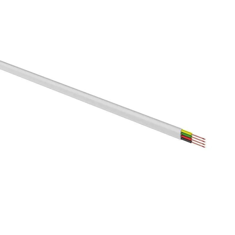 Cable ШТЛП-4 Б (CCA) (pack 100m) Rexant 01-5101-3