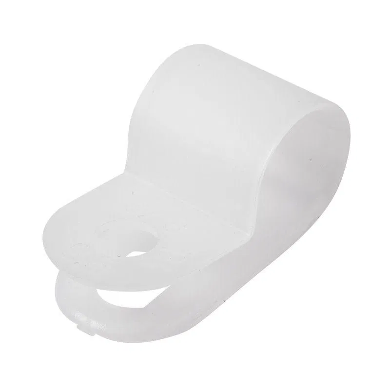 Screw clip 9mm (pack 50pcs) Rexant 07-4409