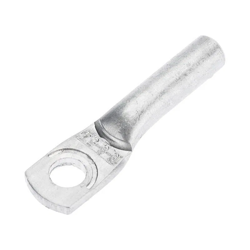 Наконечник алюминиевый ТА 120-12-14 (уп.25шт) Rexant 07-4417