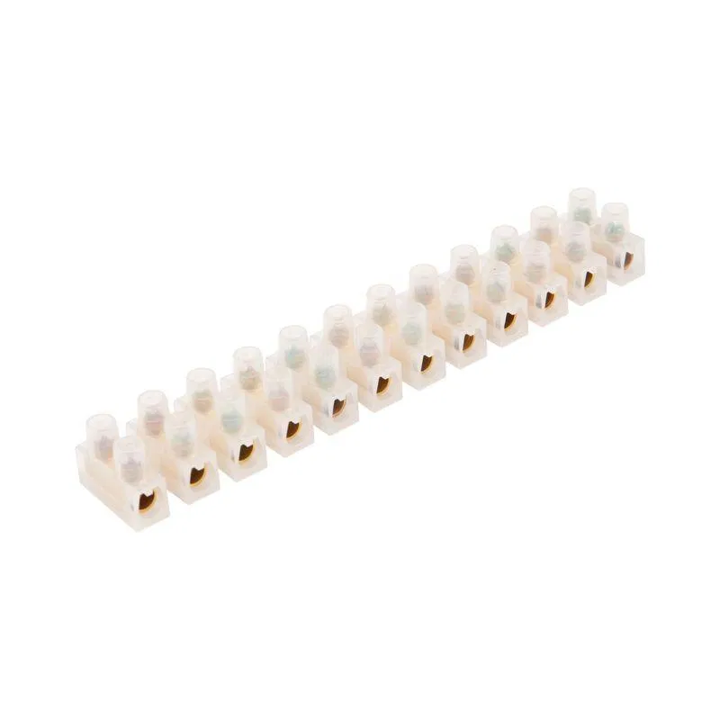 聚丙烯接线端子 КВ-16 30A 16mm² (10个/包) Rexant 07-5016