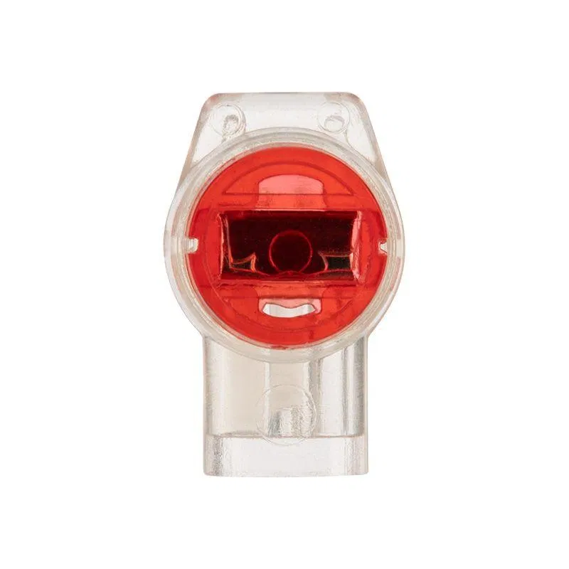 Scotchlok insulated K3 d0.4-0.9mm D1.67mm (pkg. 100pcs) Rexant 07-5403