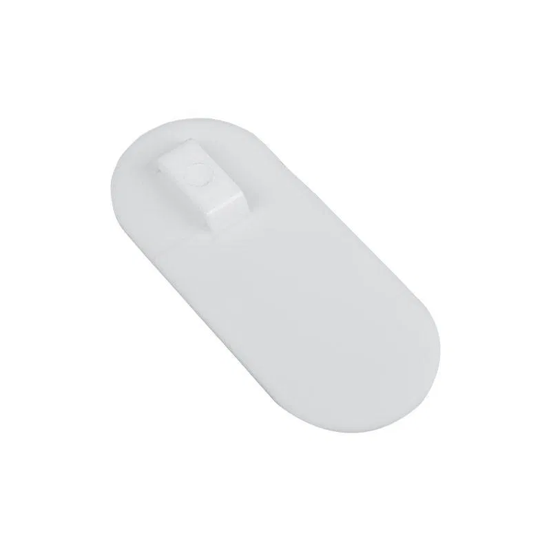 Cable tag (Oval) (pk.100pcs) Rexant 07-6230