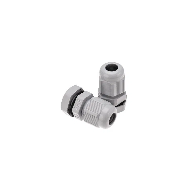 Cable entry PG-7 (3.5-6mm) ser. Rexant 07-8007